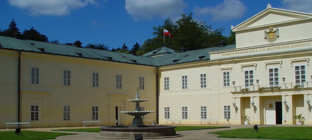 Königswart