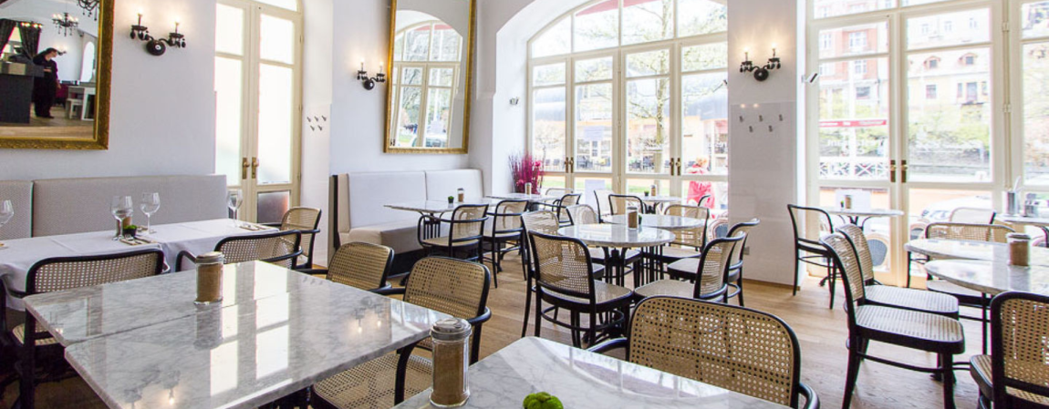 Café classic
