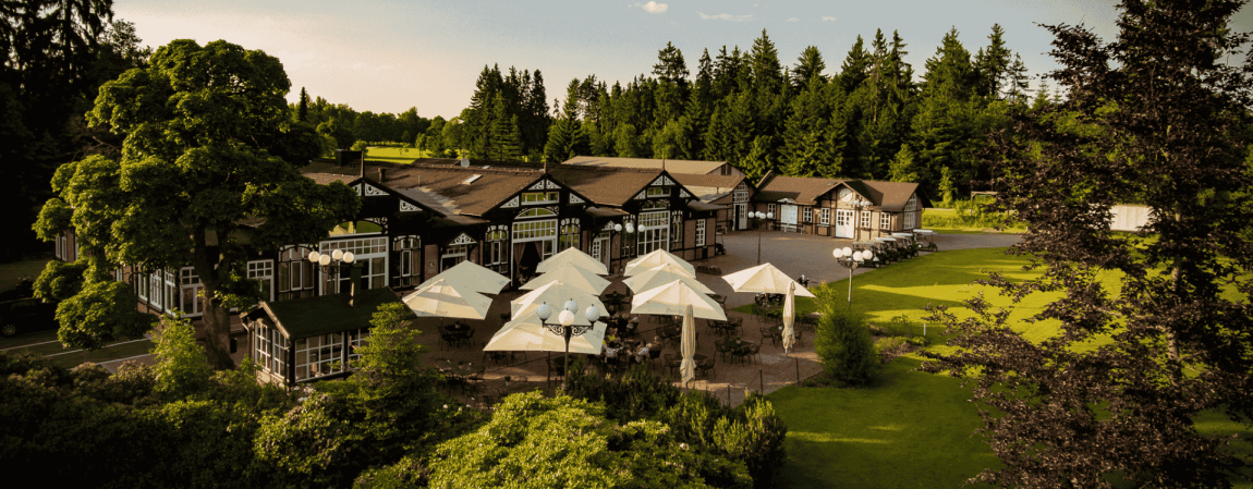 Royal Spoon Restaurant