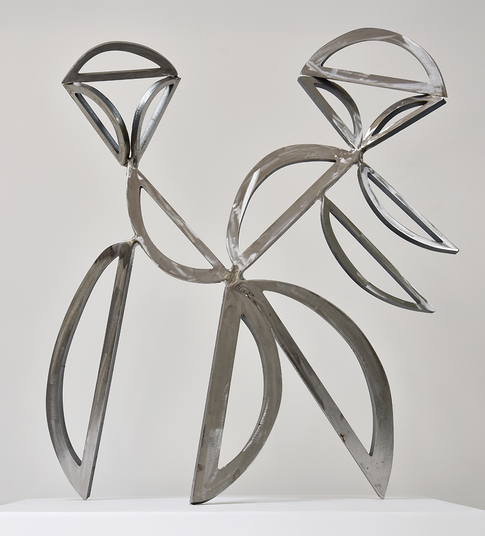 Jeff Beer Mysteries of Love 2024 - Galerie Marienbad