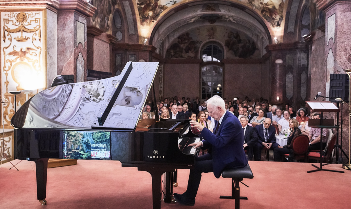 Chopin Festival - Casino