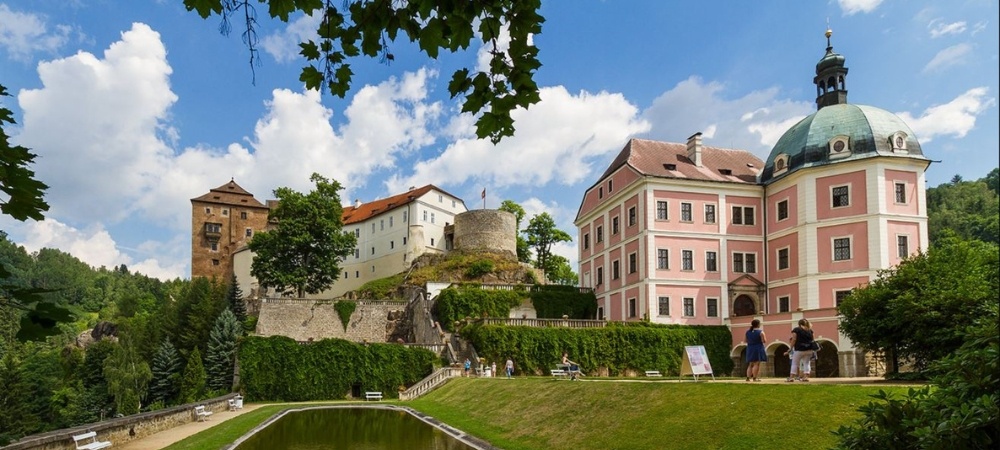 Bečov nad Teplou