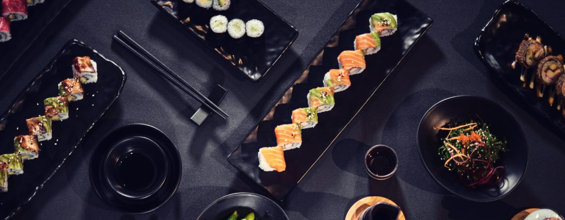 Somi sushi