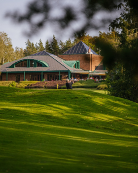 Karlovy Vary Golf Resort