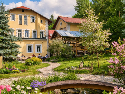 Boutique Hotel SwissHouse