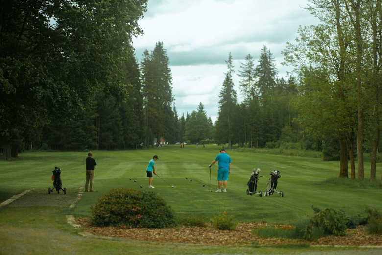 Royal Golf Club Mariánské Lázně