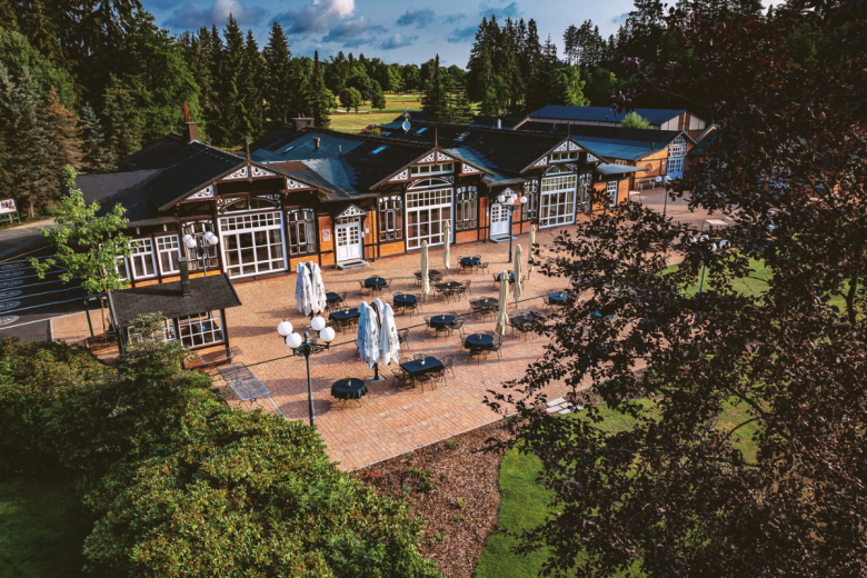 Royal Spoon Restaurant