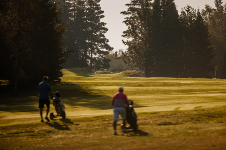 Karlovy Vary Golf Resort