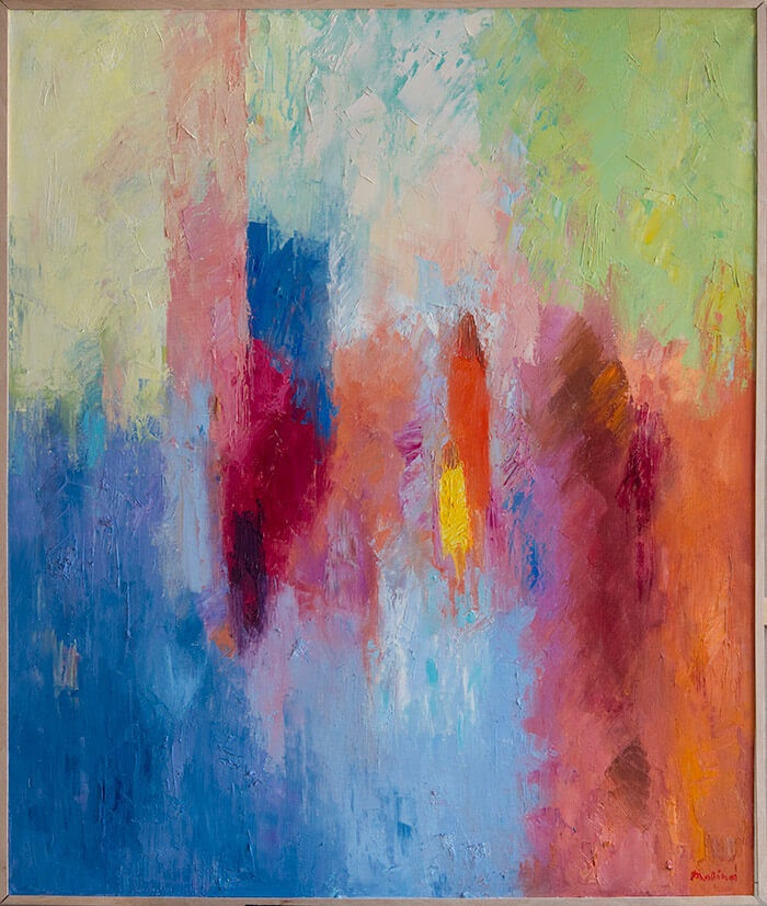 Václav Malina - Galerie Marienbad