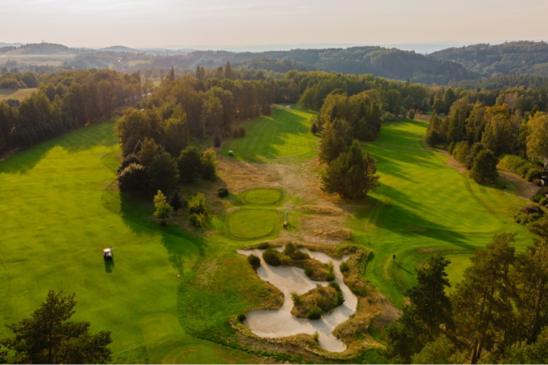 Karlovy Vary Golf Resort