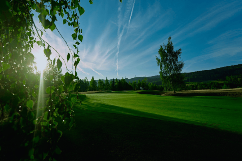 Golf Sokolov