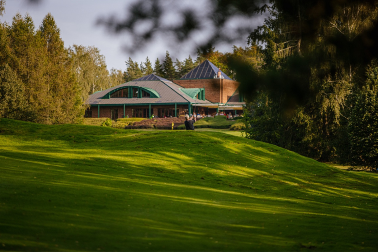 Karlovy Vary Golf Resort