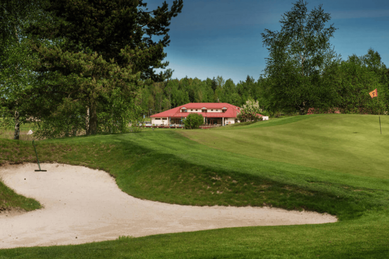 Golf Sokolov
