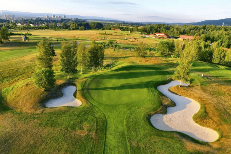 Golf Sokolov