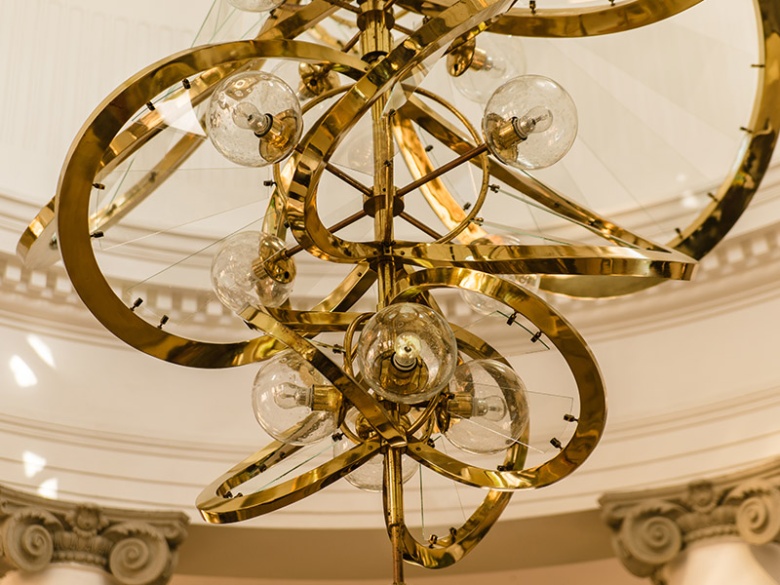 04.Mariánské Lázně - Umění=Marienbad - Kunst