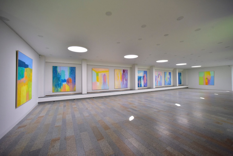 Galerie Marienbad
