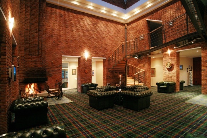 Club - Golf Karlovy Vary