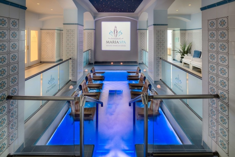 Maria Spa