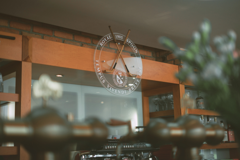 Royal Spoon Restaurant