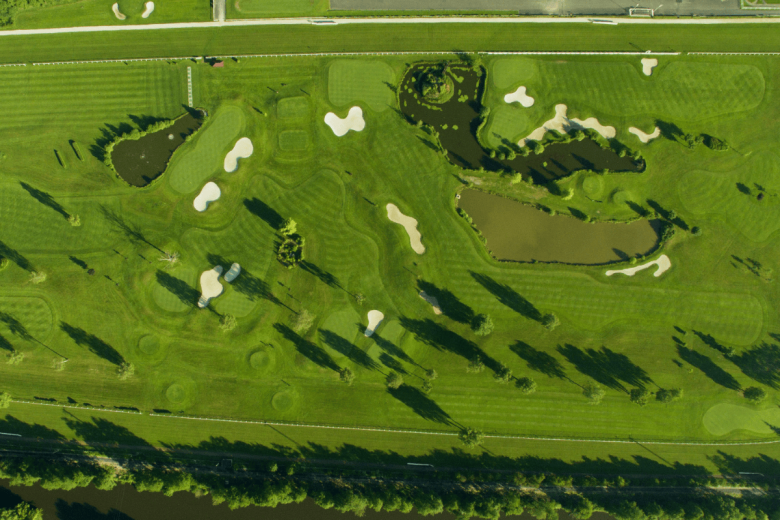 Golf&Racing Club Karlovy Vary