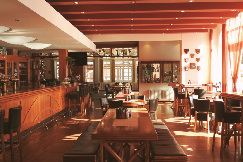 Royal Spoon Restaurant