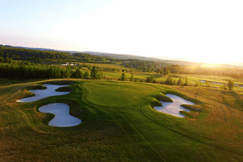 Golf Resort Františkovy Lázně – Hazlov